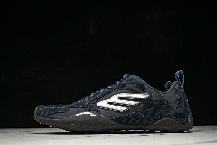 B*al*enciaga Monday Sneaker WMNDI-4910