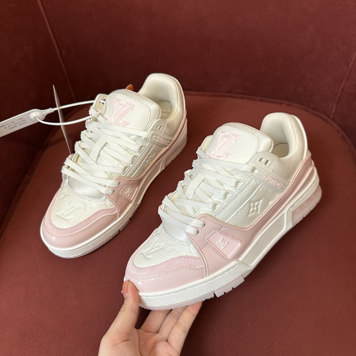 LVT SNEAKERS LVSRS-0246