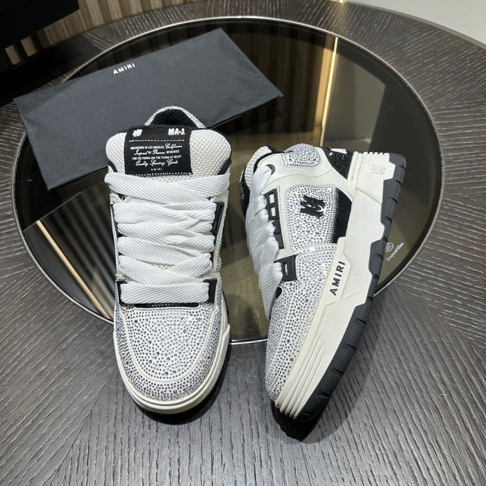 AMIRI SNEAKERS MA-1-015