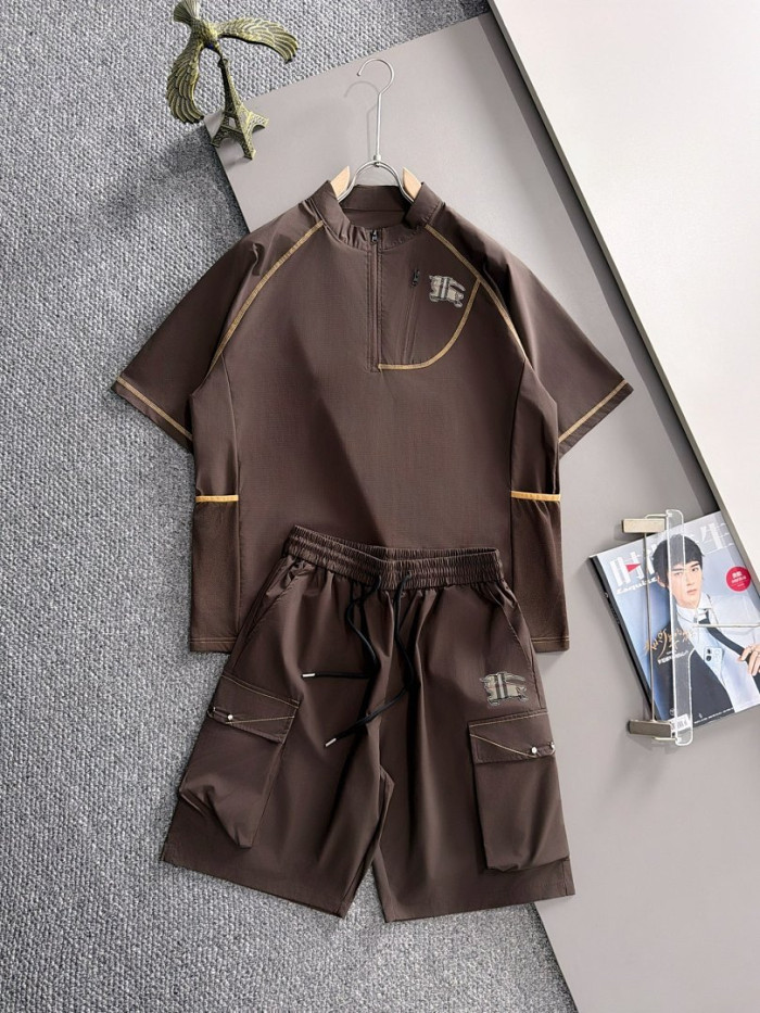 B*URBERRY CLOTHES BYCS-021