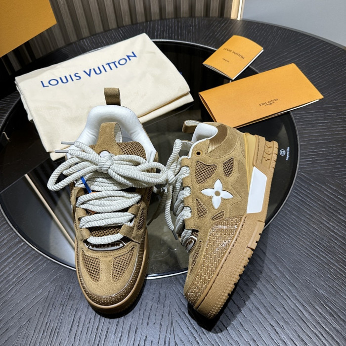 LOU VUIT SNEAKERS LVSS-0048
