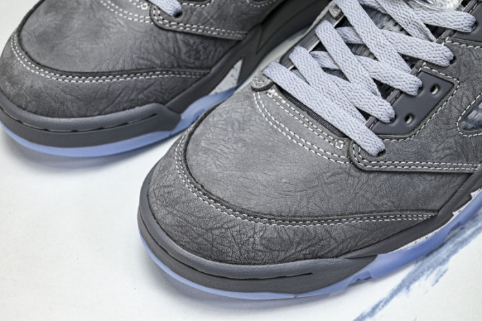 Air Jordan 5 “Wolf Grey” DD0587-002
