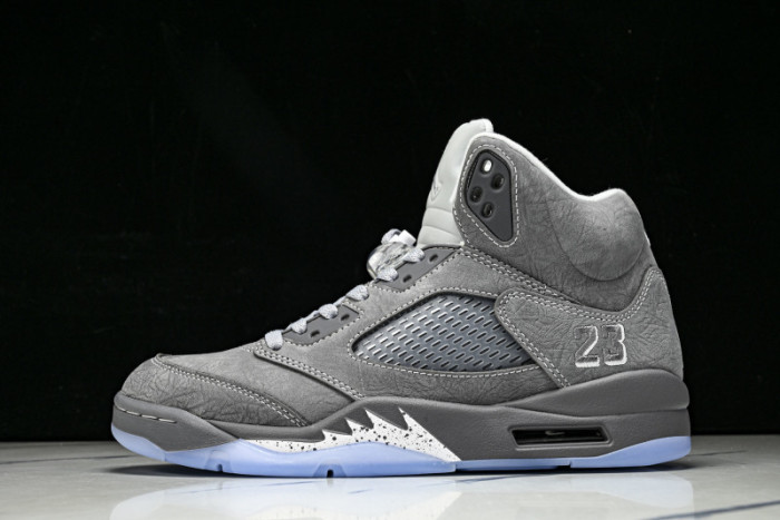 Air Jordan 5 “Wolf Grey” DD0587-002