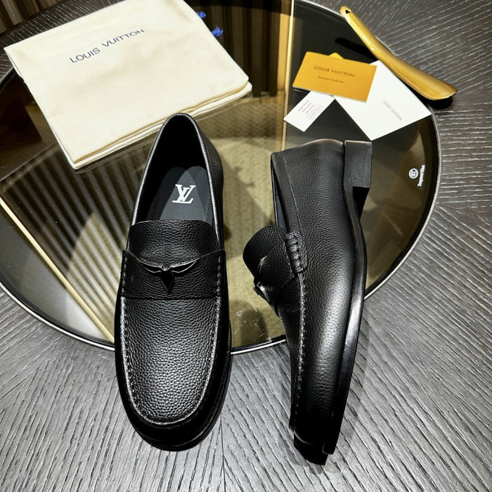 L**V**T* LOAFERS LVTLS-024