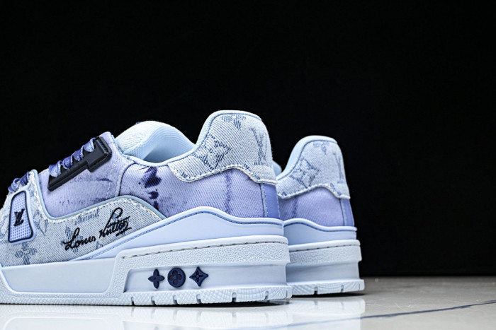 LVT SNEAKERS LVSRS-0119