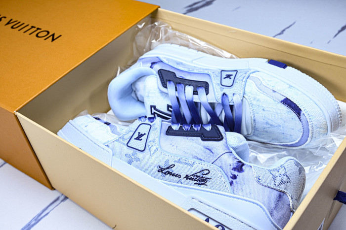 LVT SNEAKERS LVSRS-0119