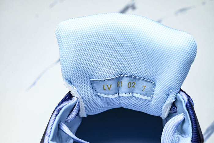 LVT SNEAKERS LVSRS-0119