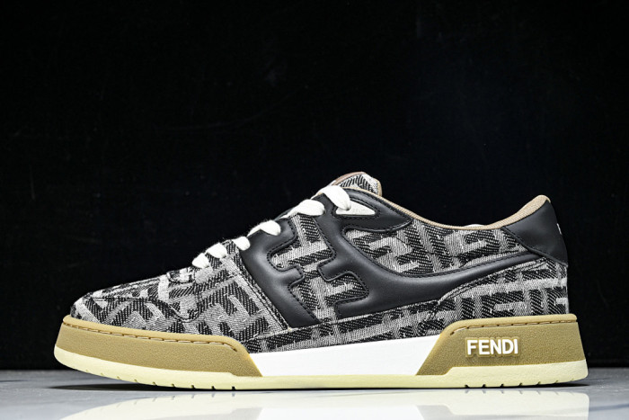 FD SNEAKERS FD -016