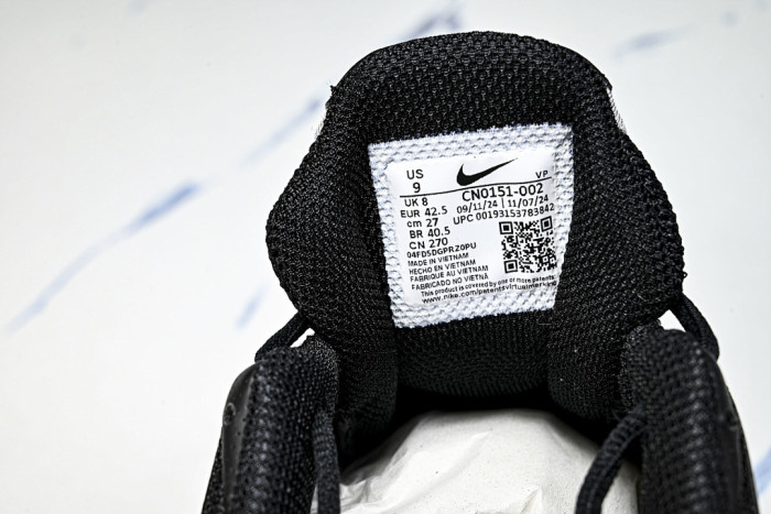 Nike Shox TL CNO151-002