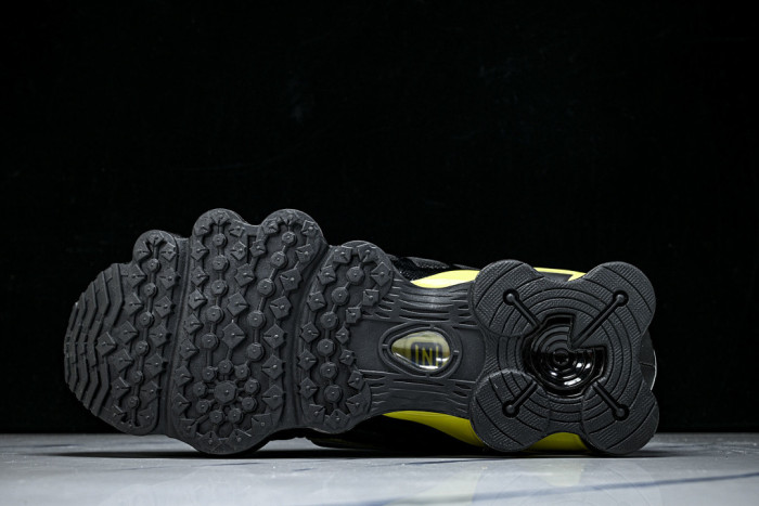 Nike Shox TL CNO151-002