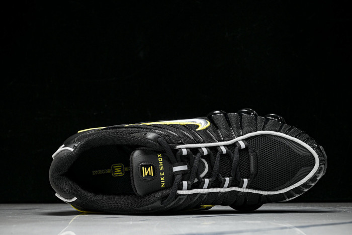 Nike Shox TL CNO151-002