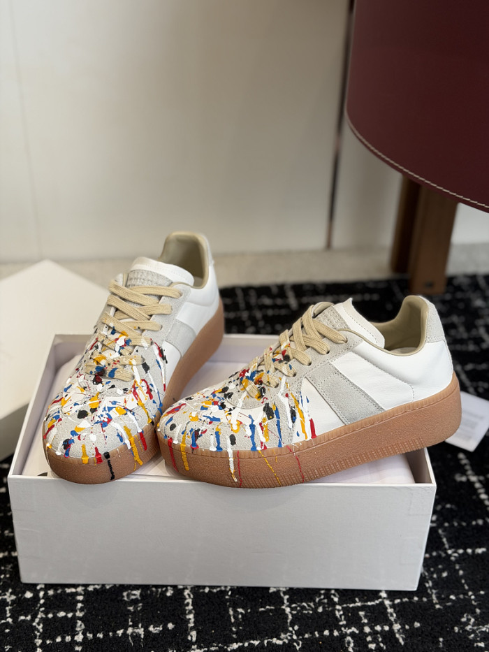 Ma*iso*n Mar*giela MAMA-0176