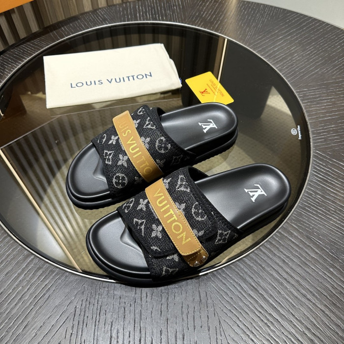 L*VT SANDALS LVLSS-0148