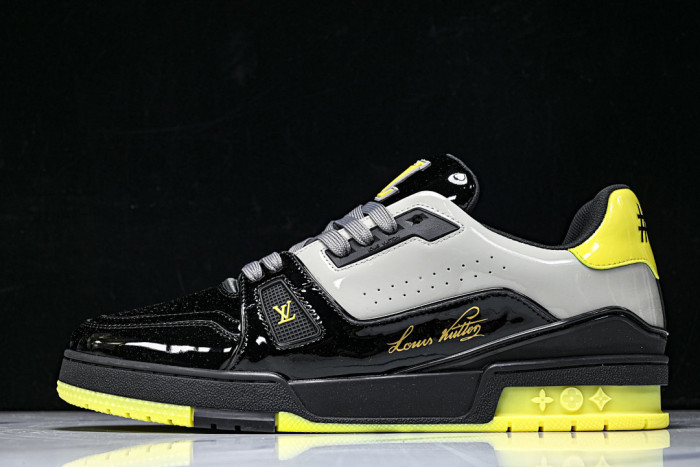 LVT SNEAKERS LVSRS-0176