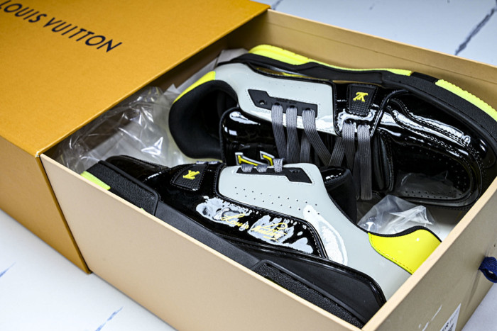 LVT SNEAKERS LVSRS-0176