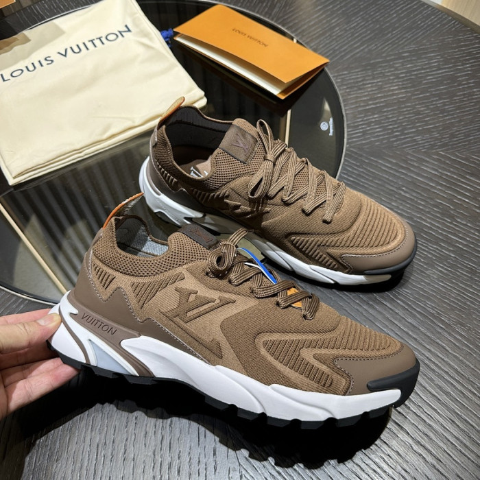 LOU VUIT RUNNER LVR-012