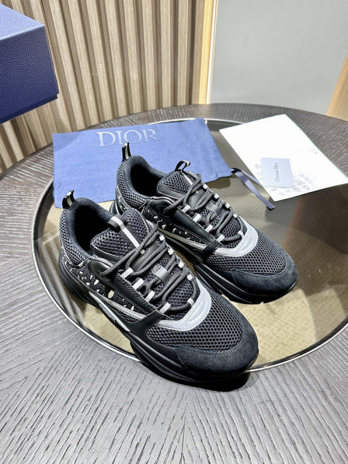 DR B22 TRAINER SNEAKERS DRB22-069