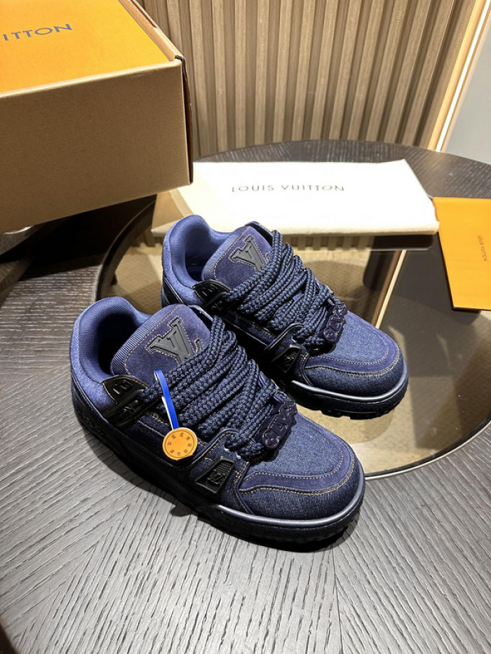 LOU VUIT SNEAKERS LVSS-0314