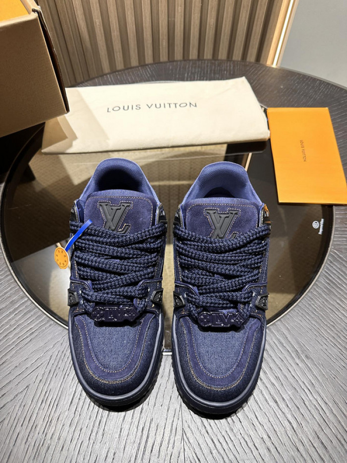 LOU VUIT SNEAKERS LVSS-0314