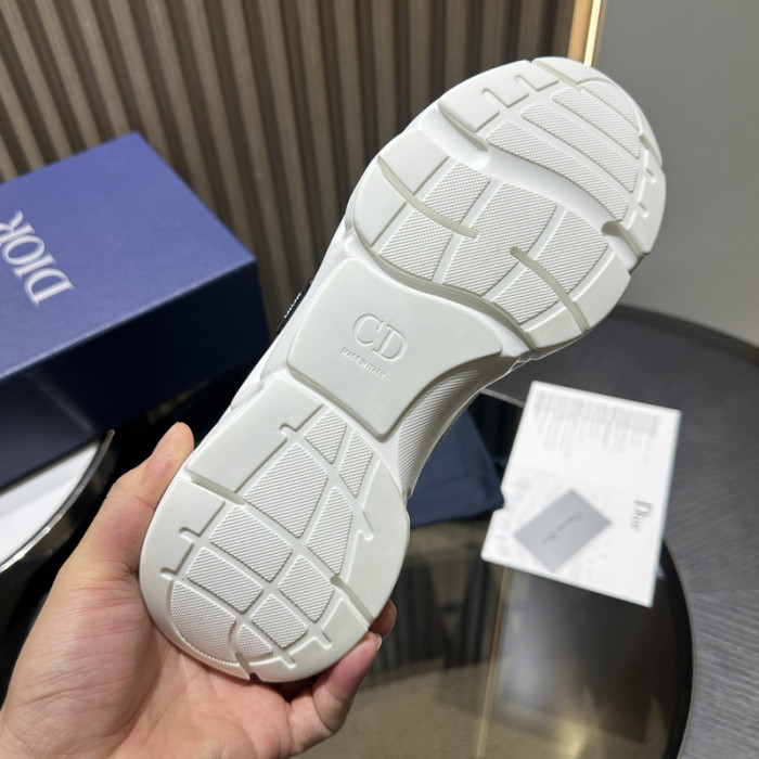 DR B22 TRAINER SNEAKERS DRB22-073