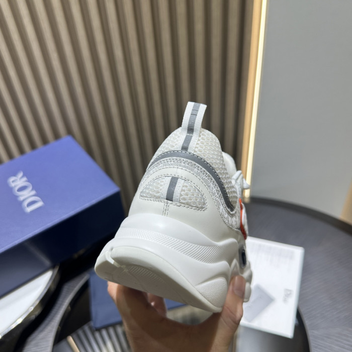 DR B22 TRAINER SNEAKERS DRB22-073