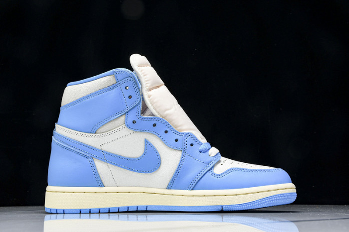 Union LA x Air Jordan 1 High OG “Chicago” DZ5485-402
