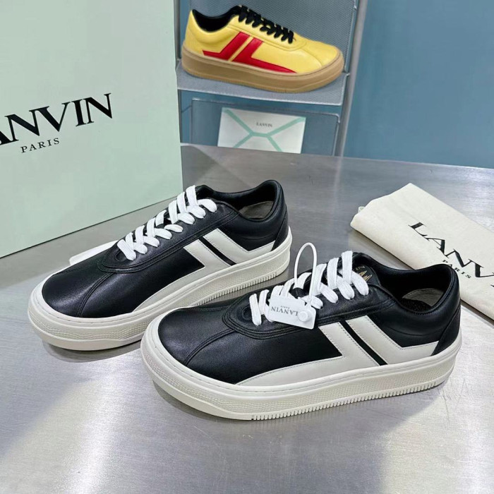 LANV*N LAB x FUTURE LLF-002