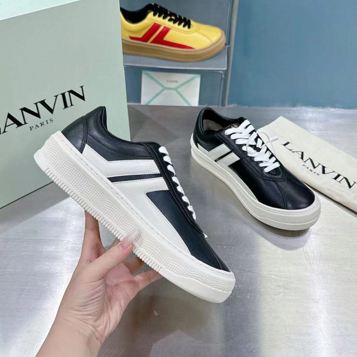 LANV*N LAB x FUTURE LLF-002