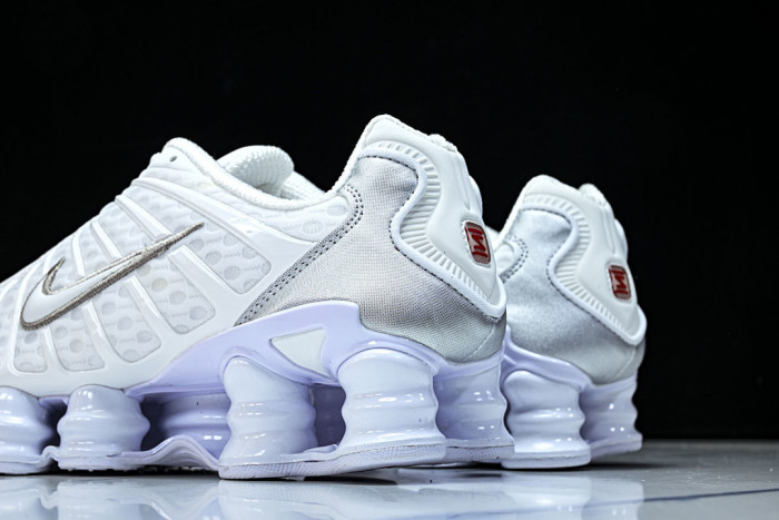 Nike Shox TL AV3595-100