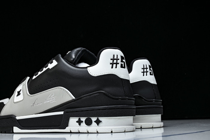 LVT SNEAKERS LVSRS-0196