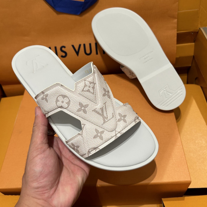 L*VT SANDALS LVLSS-094
