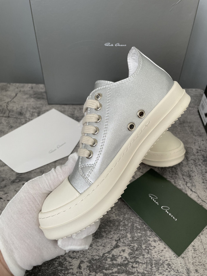 RICK OWEN.S SNEAKER RO-330