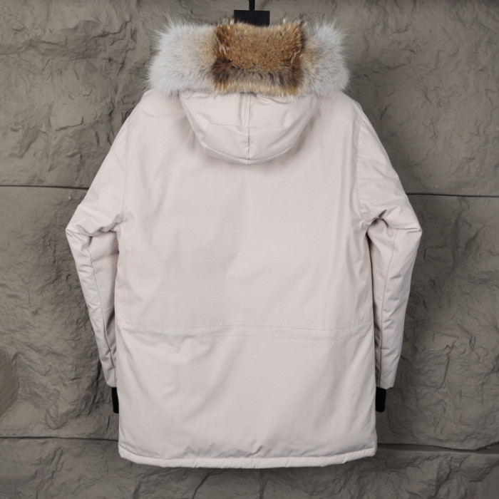 Can*a G00se clothes cgc-003