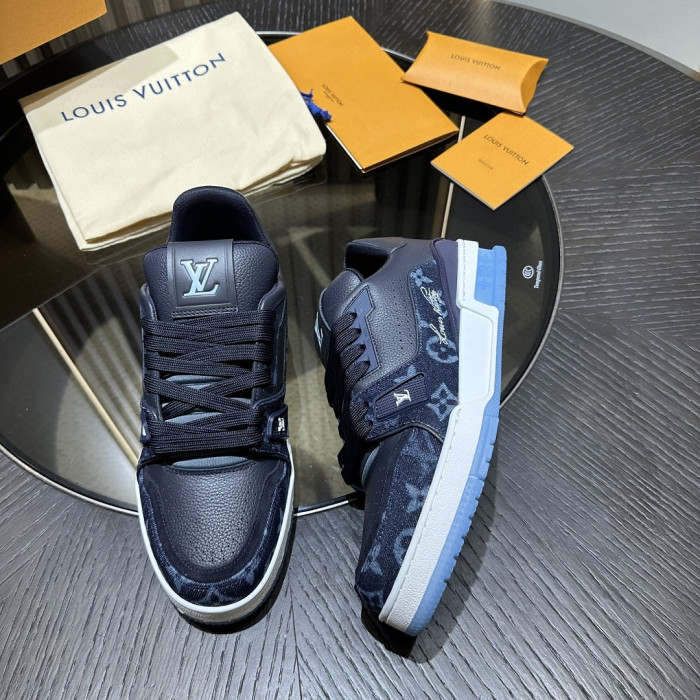 LVT SNEAKERS LVSRS-0257