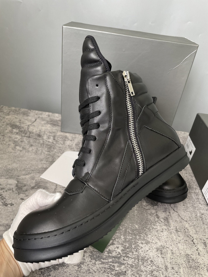 RICK OWEN.S SNEAKER RO-350