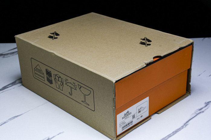 H*ER*MES SNEAKER HMESS-016