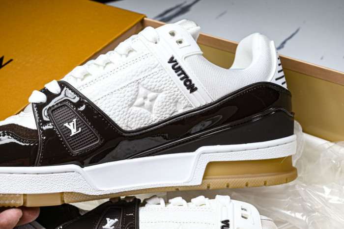 LVT SNEAKERS LVSRS-0082