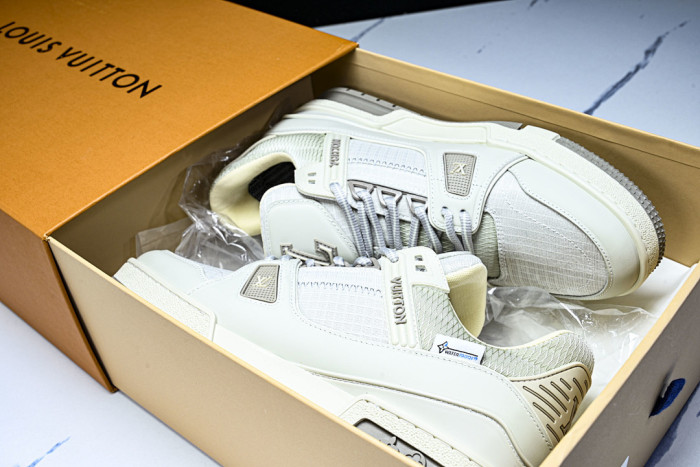 LVT SNEAKERS LVSRS-0140