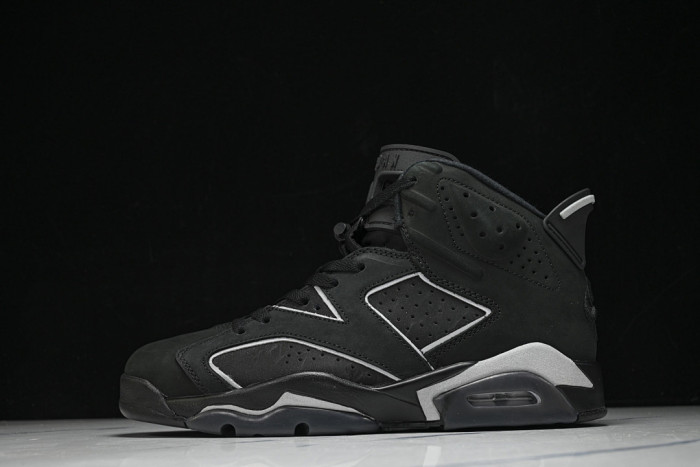 Air Jordan 6 “Cap & Gown” IR2266-010