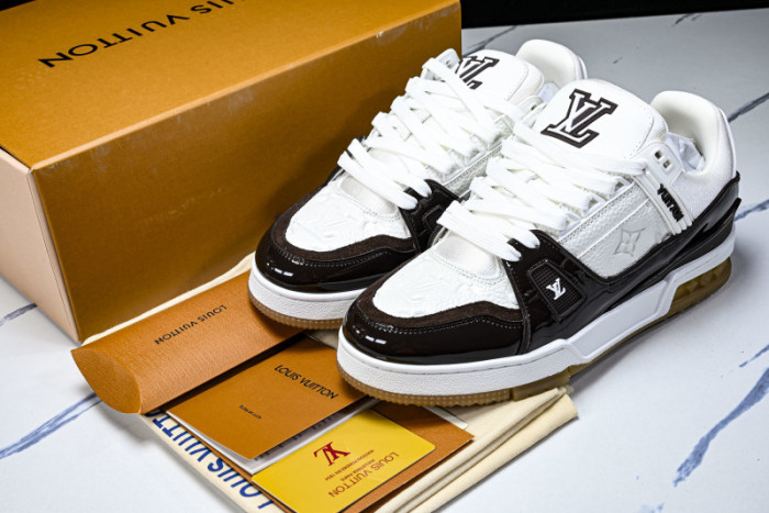 LVT SNEAKERS LVSRS-0082