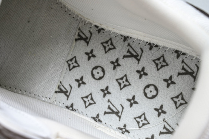 LVT SNEAKERS LVSRS-0082