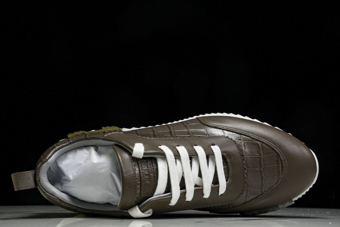 H*ER*MES SNEAKER HMESS-005