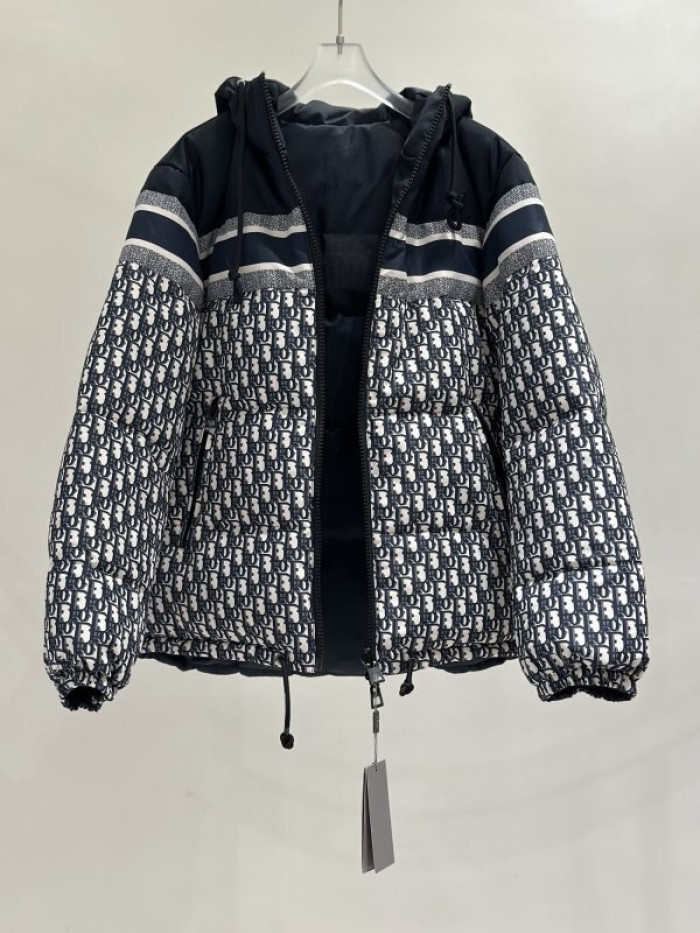 D*IOR CLOTHES DRCS-008
