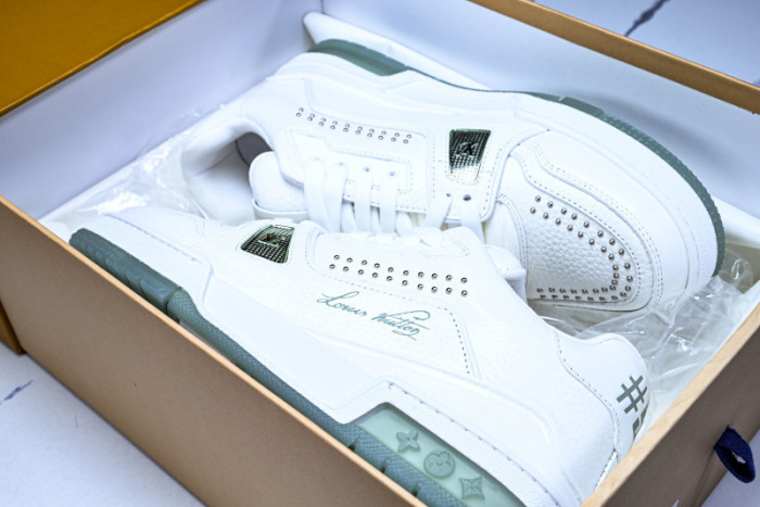 LVT SNEAKERS LVSRS-0074