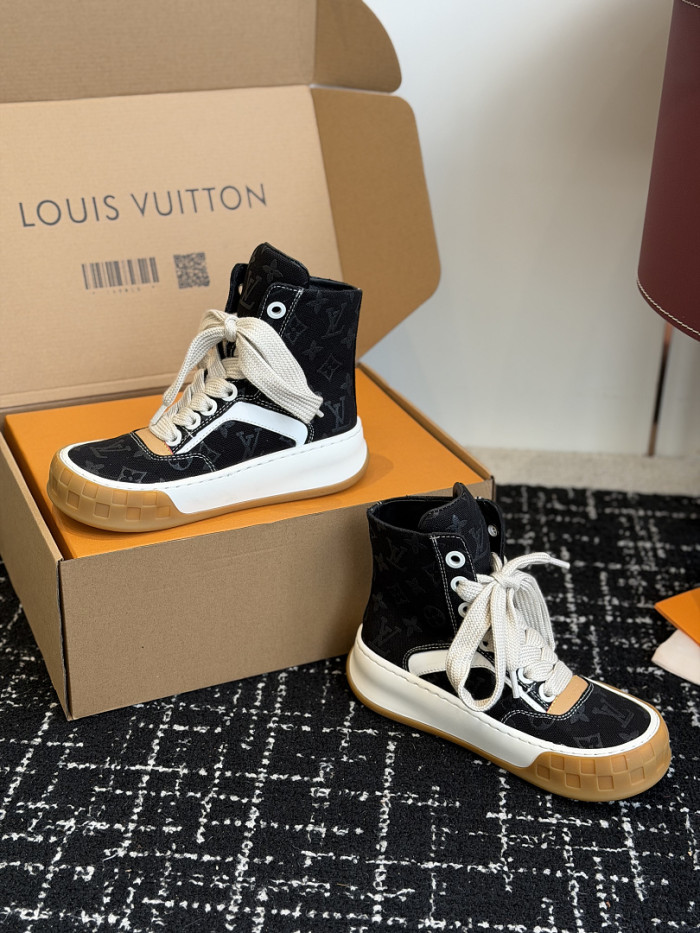 L*VT TILTED LVTTD-017