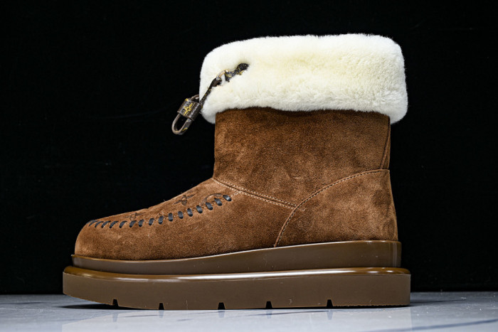 L**V**T* BOOTS LVTBS-055