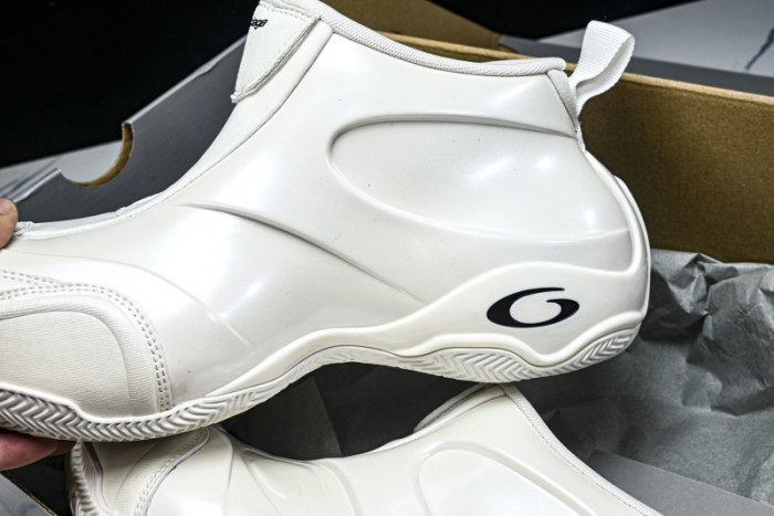B*ALE*NGA BOOT BSB-046