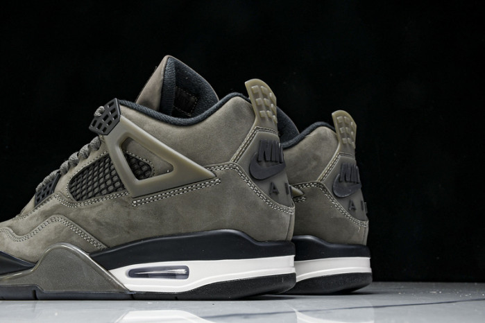 Air Jordan 4 “Cave Stone” FV5029-200