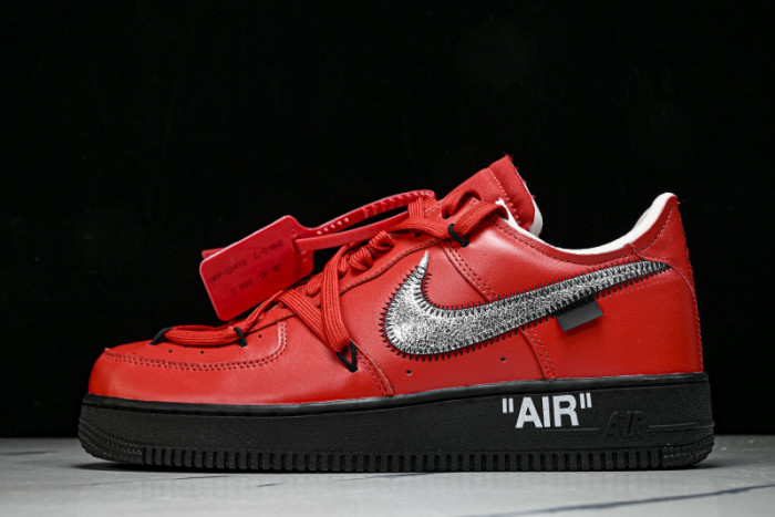 Off-White x Nike Air Force 1 Low DD1876-600