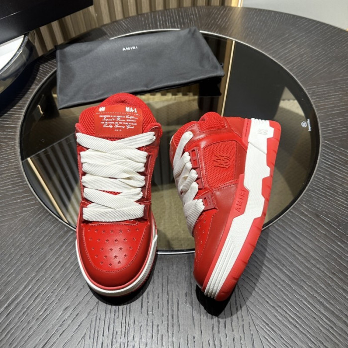AMIRI SNEAKERS MA-1-008